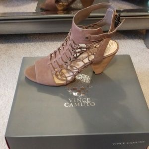Vince Camuto Heeled Sandals